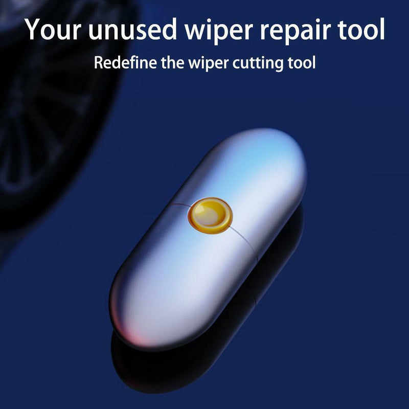 Wiper Blade Repair Tool Windshield Windscreen Restorers Auto Car Wiper Cutters
