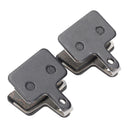 4 Pairs MTB Bicycle Disc Brake Pads for SHIMANO M375 M445 M446 Cycling Part
