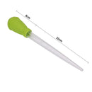 Manual Suction Pipe Pump Aquarium Fish Tank Siphon Cleaning Tools (Green) Newly