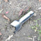 Ultralight Shovel Mini Portable Gardening Tool Camping Spade for Hiking Bac