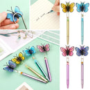 Graffiti Writing Tools Signature Pen Cat Tail Shape Neutral Pen Gel Pens