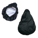 Bike Seat Waterproof Rain Cover And Dust Resistant Sad U7R5 Bicycle I6N5