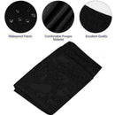 1pcs Hairdressing Cape Hair Cut Salon Barber Cloth Gown Apron N6X0 Protect V2U5