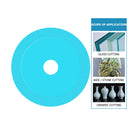 #A Diamond Thin Saw Blade Glass Cutting Disc DIY Crystal Ceramics Grinding Tools