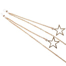 Metal Eyeglass Lanyard Glasses Chain Glasses Necklace Eye wear Accessories