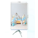 0.9X1.5M Baby Photography Photo Background Fabric Studio Background Decor