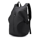 Reflective Equipment Bag Portable Motorcycle Helmet Bag Cycling Backpack
