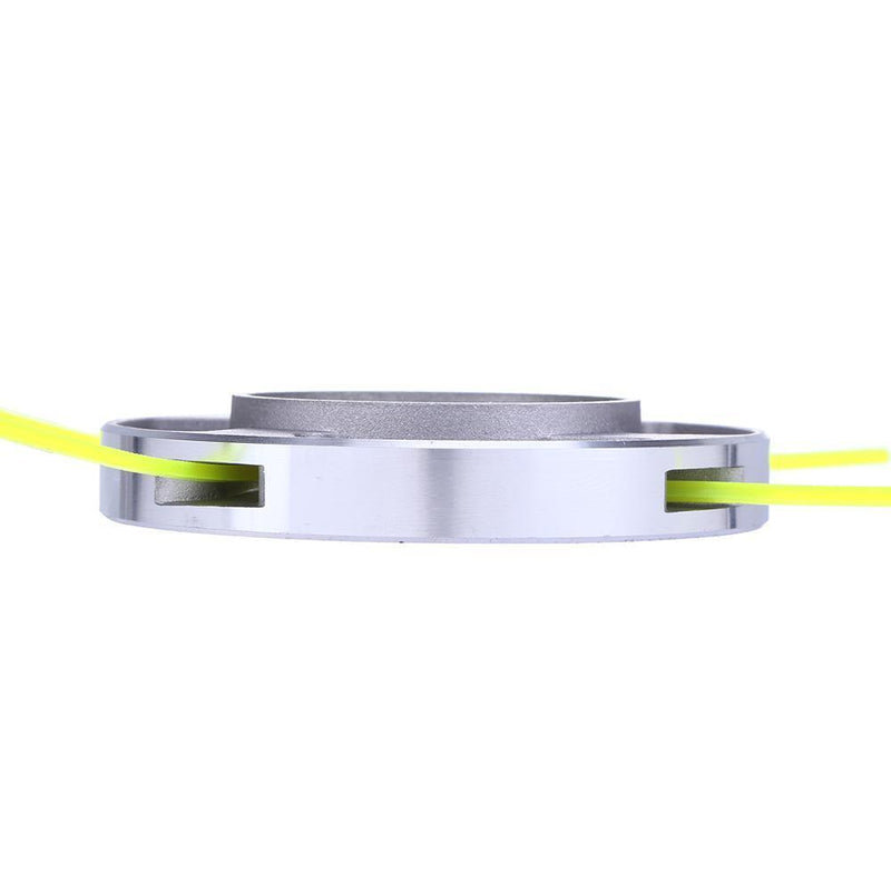 Broadroot Trimmer Head Lawn Trimmer Head Cutting for Lawn Brush Cutter Art