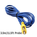 Three Probe Stainless Steel Probe Sensor for Water Liquid Level Controller Newly