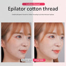 Women Hair Remove Cotton Thread Female Body Leg Facial Hair Epilator Skin Care