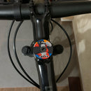 #A Super Light Cool Fork Tube Headset Cover Cycling Accessories Mountain Bike Pa