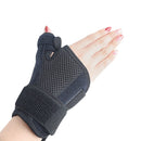 Recovery Thumb Brace Ambidextrous Splint Tendonitis Fracture Wrist Stabiliz