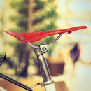 Bicycle Hollow MTB Road Mountain Seat Cushion Cycling Ergonomics Saddle Seat