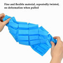 Rectangle Soap Mold Cake Mold Silicone Mould For Candy Mold Chocolate X2C3