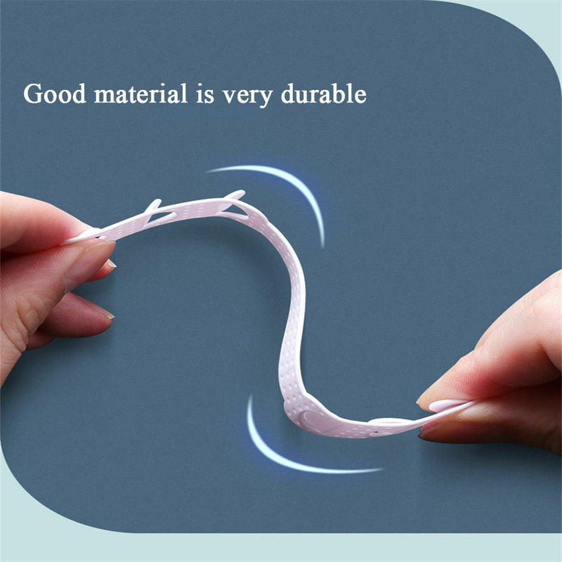 Tightening Face Shield Face Shield Hook Ear Shield Hook Face Shield Extension