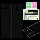 Protect Film Screen Protector Camera Lens Films For Google Pixel 6/6 Pro