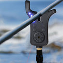 Durable Night Fishing Alarm Waterproof Carp Fishing Bite Indicator Alert Newly