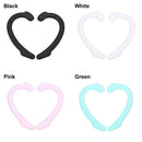 Slip Soft Protection Pad Ear Hook Holder Eyeglass Accessories Eyeglass Grip