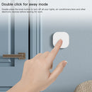 Tuya ZigBee 3.0 1-Speed Smart Life Switch Dimmer Wireless Remote Control Switches