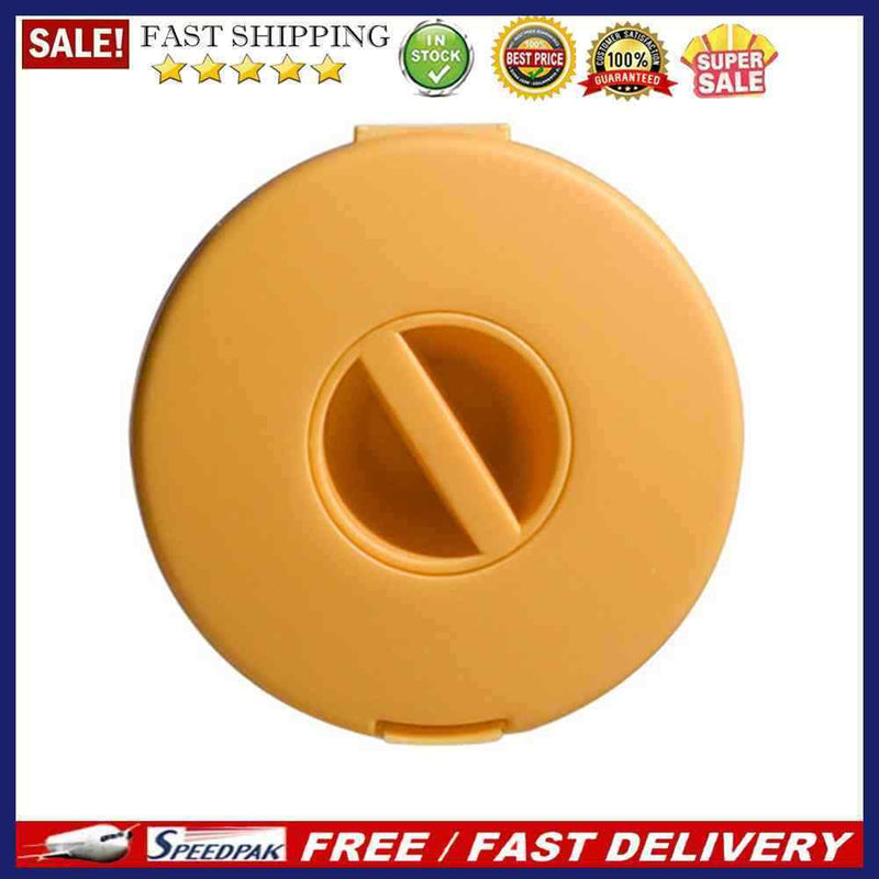 Rotatable Cell Phone Charging Cable Storage Case Outdoor Travel Portable Box