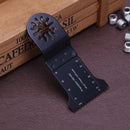 3pcs E-cut Oscillating Multitool Saw Blade for Multimaster Renovator Power