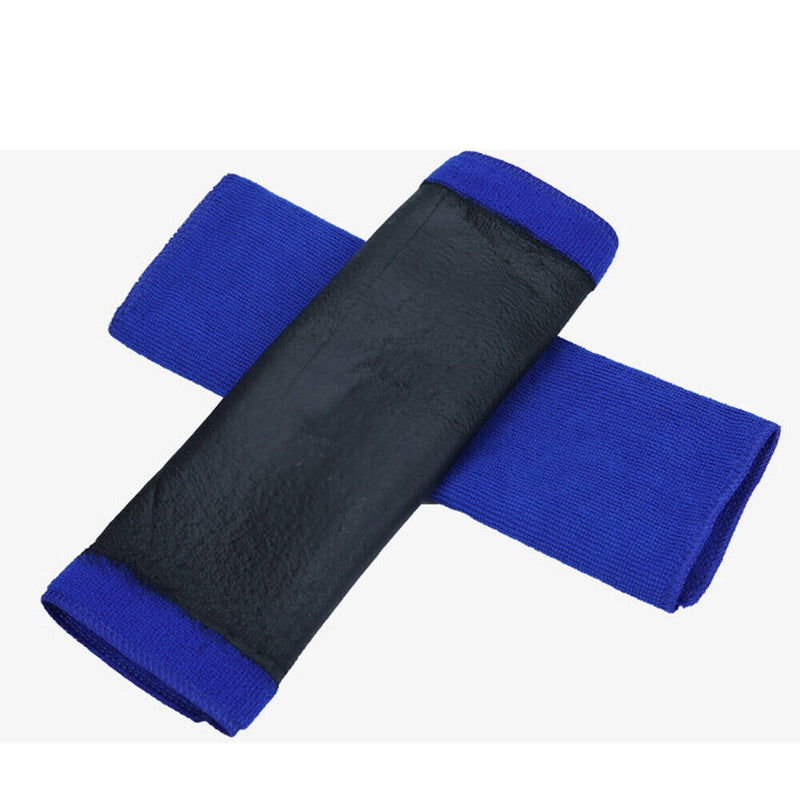 Washing Tool Portable Magic Clay Car Cleaning Towel Wash Cloth Auto Washer