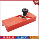 Drywall Edge Gypsum Board Hand Plane ABS Plastic Plasterboard Planing Tool