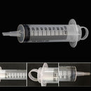 Reusable BBQ Meat Syringe Marinade Injector Poultry Flavor Syringe (100ml) Newly