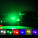 Drone Night Flight Signal Light Drone Head Rear Light for Motorcycles/Bikes
