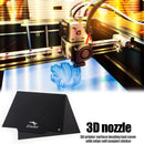 Flexible Removable Magnetic Build Plate for Creality Ender 3 Ender 3 Pro CR-20