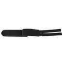 Bicycle Fixed Gear Pedal Strap Anti-slip Toe Clip Bike Pedal Tape (Black) Newly