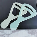 Eyebrow Shaping Template Eyebrow Stencil Drawing Card Grooming Shaping Mold