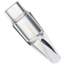 Acrylic Alto Saxophone Mouthpiece Music Sax Instrument Accessories