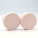 20g Empty Cosmetic Jars With Powder Sifter Loose With W8V1 7Y9I Mirror B0C0