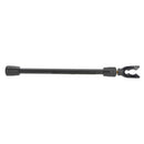 Fishing Rod Rest Holder Clip for Carp Fishing Grip Head Pole Bracket Tools