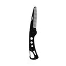 Anti static Beard Comb Hairdressing Styling  Foldable Hair Mustaches Brush