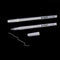 Highlight Pen White Ink Blender Marker Micro Pigment Graphic BEST Art Ink Q4Q5