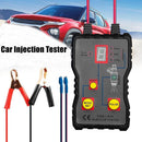Automotive Cleaning Tool Kit Fuel System Scan Tool Gasoline Battery Tester
