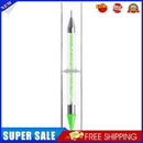 Dual Heads Dotting Wax Pen Point Drill Picker Nail Art Studs Dotter (Green)