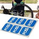 Bicycle Inner Tube Patch Bike Tire Repair Tire Patch Repair Tool Tire Patch