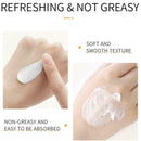 Sunscreen UV Protector Suncream Face Body Whitening 2g SPF50+ Sunblock A2F E6B4