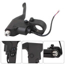Durable Convenient Replacement Accessory Scooter Parts Brake Lever Brake Handle
