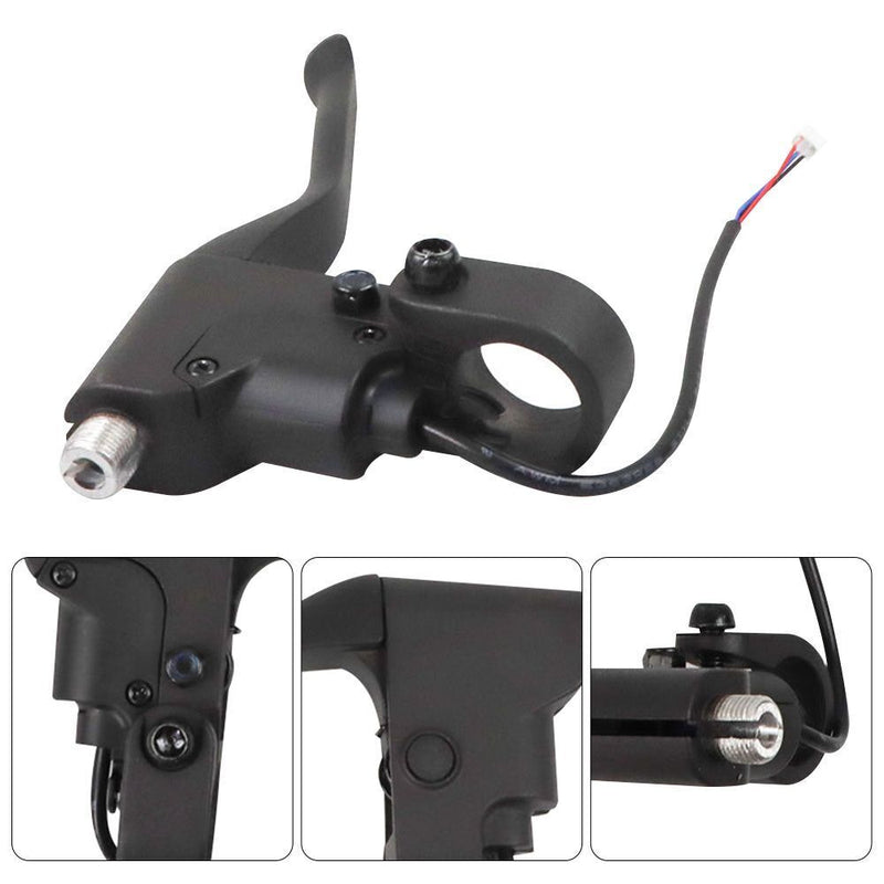 Durable Convenient Replacement Accessory Scooter Parts Brake Lever Brake Handle