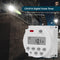 CN101A Digital Timer 7 Day Programmable Time Switch Controller Relay (110V)