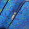 Unisex Large Capacity Travel Sport Portable Tote Sewing Machine Bags(Blue)