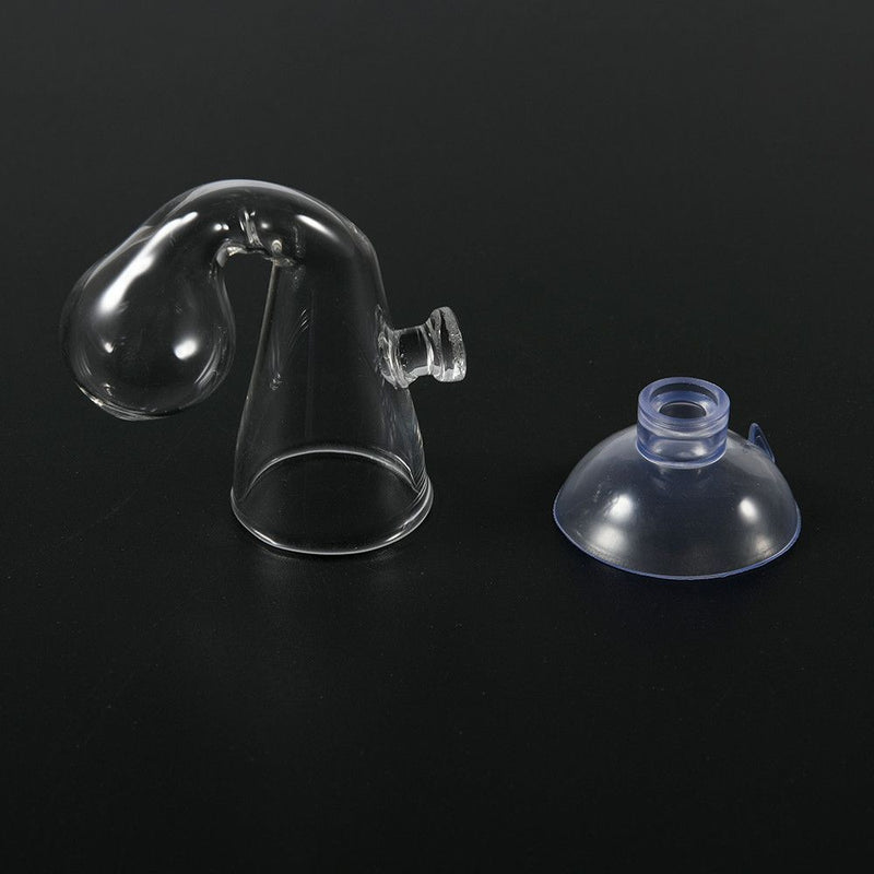 Aquatic Co2 Monitor Aquarium Fish Tank Co2 Monitor Tester Co2 Testing Equipment