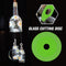 100mm Glass Cutting Disc Diamond Marble Saw Blade Ceramic Tile Jade Special~