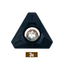 Golf Club Ball Head Weights Counterweight Screw for LTDx LTDx MAX (3g)