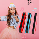 Cute Wooden Mouth Organ Artware Musical Instrument Toys Collection Gifts