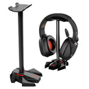 GP200 Headphone Desktop Display Stand Earphones Holder for Gaming PC Accessories